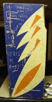 Image # 49830: Super Duo Backbox - Right 
(Serial number 04002.)