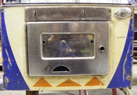 Image # 49832: Super Duo Cabinet - Front 
(Serial number 04002.)