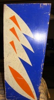 Image # 49829: Super Duo Backbox - Left 
(Serial number 04002.)