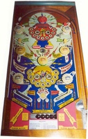 Image # 6374: Super Hockey Playfield