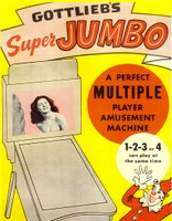 Image # 4749: Super Jumbo Flyer, Front