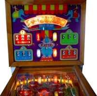 Image # 28637: Super Jumbo Illuminated Backglass