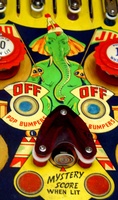 Image # 28639: Super Jumbo Playfield - Detail