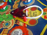 Image # 28223: Super Jumbo Lower Playfield