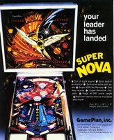 Image # 3577: Super Nova Flyer, Back