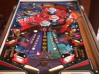 Image # 13748: Super Nova Playfield