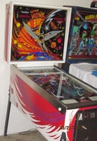 Image # 58965: Super Nova Cabinet - Left