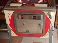 Image # 13749: Super Nova Cabinet Front