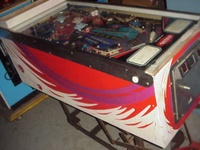 Image # 29746: Super Nova Cabinet - Left