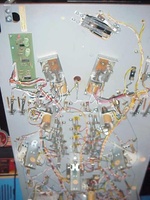 Image # 29792: Super Nova Under Lower Playfield