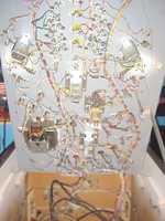 Image # 29793: Super Nova Under Upper Playfield