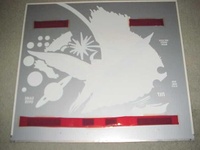 Image # 29797: Super Nova Backglass - Reverse