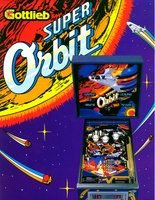 Image # 4753: Super Orbit Flyer, Front