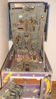 Image # 53280: Super Orbit Inside Cabinet 
(Serial number 1292.)