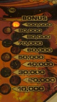 Image # 53276: Super Orbit Bonus Ladder 
(Serial number 1292.)