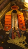 Image # 53277: Super Orbit Vari-Target 
(Serial number 1292.)