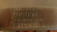 Image # 53279: Super Orbit Lockdown Bar - Detail 
(Serial number 1292.)