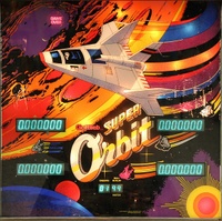 Image # 65487: Super Orbit Illuminated Backglass