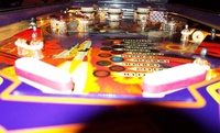 Image # 16866: Super Orbit Playfield - Ball View