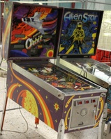 Image # 65492: Super Orbit Cabinet - Full View
