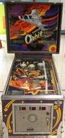 Image # 65490: Super Orbit Cabinet - Front View