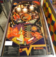 Image # 65488: Super Orbit Playfield