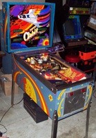 Image # 16867: Super Orbit Cabinet - Left