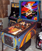 Image # 16868: Super Orbit Cabinet - Right