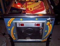 Image # 16869: Super Orbit Cabinet - Front