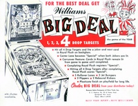 Image # 4364: Big Deal Flyer