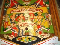 Image # 9949: Big Deal Lower Playfield
