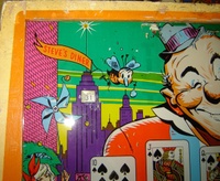 Image # 48069: Big Deal Backglass - Detail