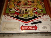 Image # 47964: Big Deal Lower Playfield
