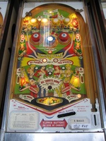 Image # 38933: Big Deal Illuminated Playfield