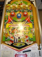 Image # 40010: Big Deal Playfield