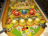 Image # 40011: Big Deal Playfield - Downfield View