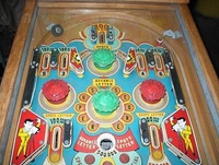 Image # 17466: Super Score Upper Playfield