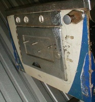 Image # 19522: Super Score Cabinet - Front