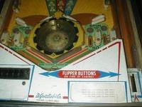 Image # 19526: Super Score Lower Playfield