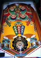 Image # 5590: Super Score Playfield