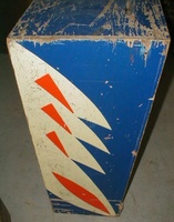 Image # 19530: Super Score Backbox - Left