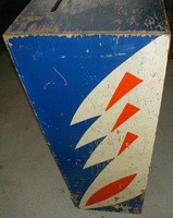 Image # 19531: Super Score Backbox - Right