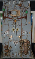 Image # 41708: Super Score Under Playfield
