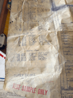 Image # 74341: Super Score Sample Game - Schematic Date 
(The date stamped in red ink is 'Dec 16 1966'. From the game with serial number 01016 S.)
