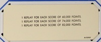 Image # 48370: Super Soccer Score Card Example