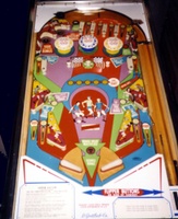 Image # 5546: Super Soccer Playfield