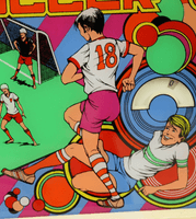 Image # 77161: Super Soccer Backglass - Half-Moon Credit Window