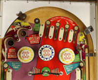Image # 77163: Super Soccer Upper Playfield