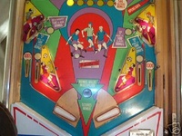 Image # 16992: Super Soccer Lower Playfield