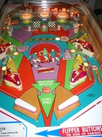 Image # 23189: Super Soccer Playfield
